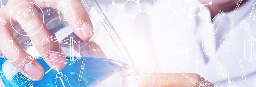 醫(yī)用消毒劑檢測(cè)