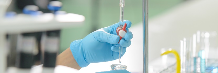 對(duì)氯間二甲苯酚消毒劑檢測(cè)