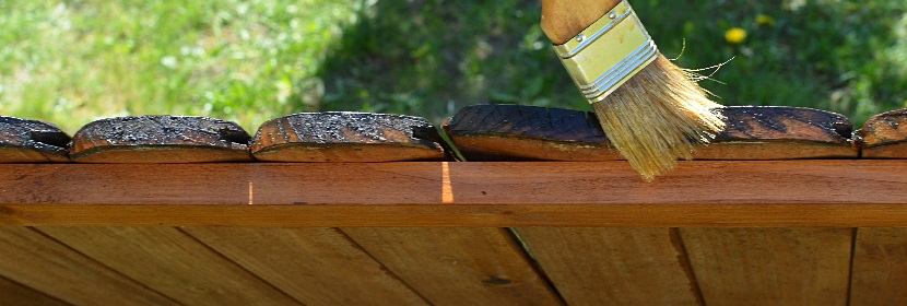 室內裝飾裝修用溶木器涂料檢測