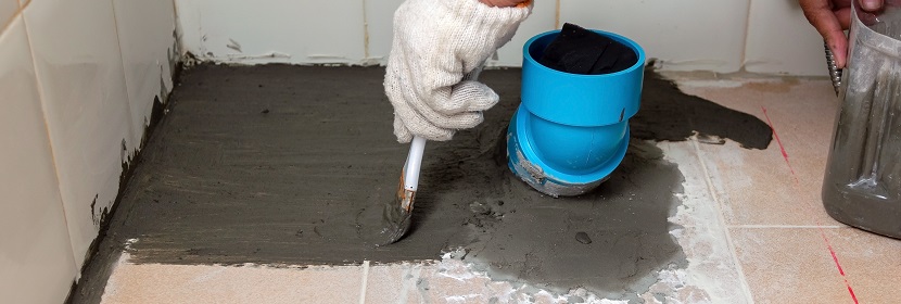 水性聚氯乙烯焦油防水涂料檢測(cè)