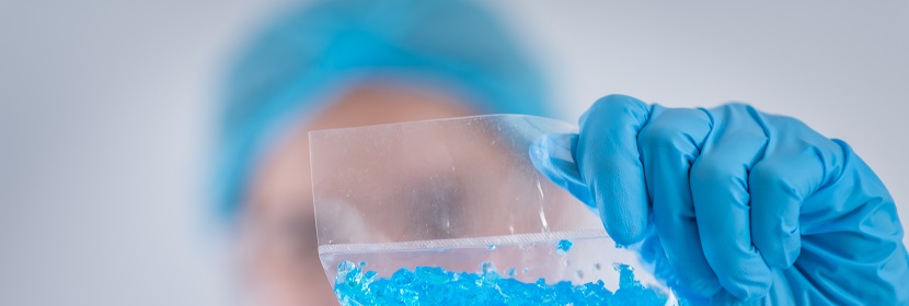 鞋面制鞋工藝用熱熔膠檢測(cè)