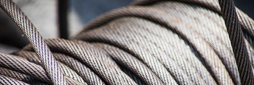 鋼絲繩破斷拉伸試驗(yàn)