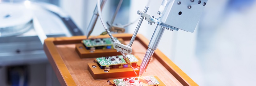 高純工業品三溴化硼檢測