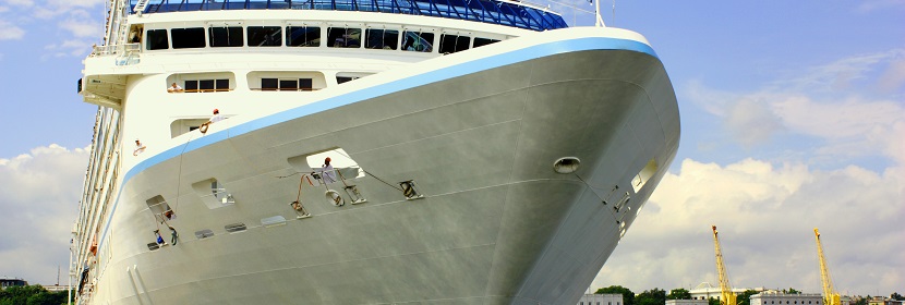 環境標志產品船舶防污漆檢測