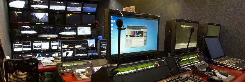 通用型應用電視設(shè)備自由跌落試驗