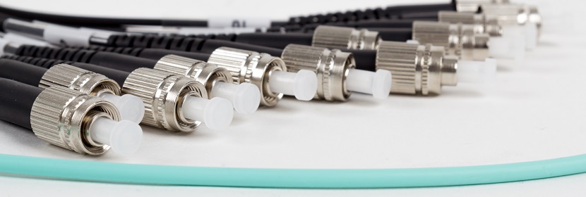 纖維光學器件溫濕度組合循環(huán)試驗