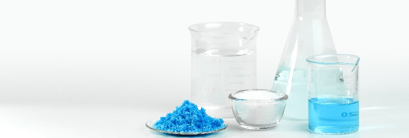 工業氧化亞鎳檢測