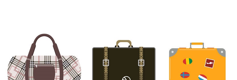 旅行箱包檢測(cè)