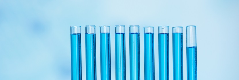 工作基準(zhǔn)試劑檢測(cè)