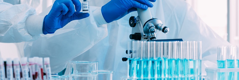 工作基準試劑溴酸鉀檢測