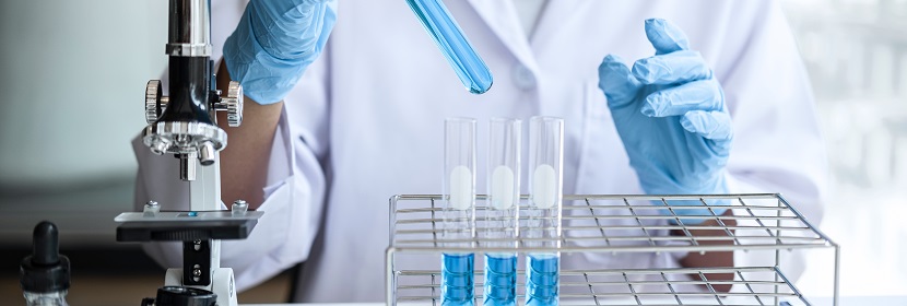 液體熒光增白劑檢測(cè)