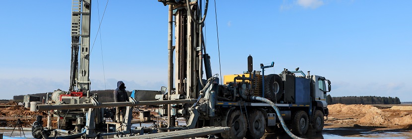 物探儀器重復自由跌落試驗