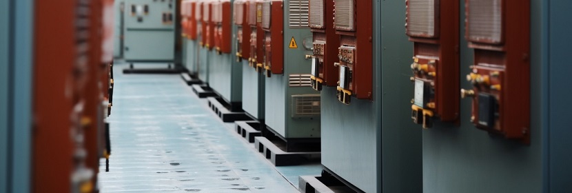 變壓器質量鑒定