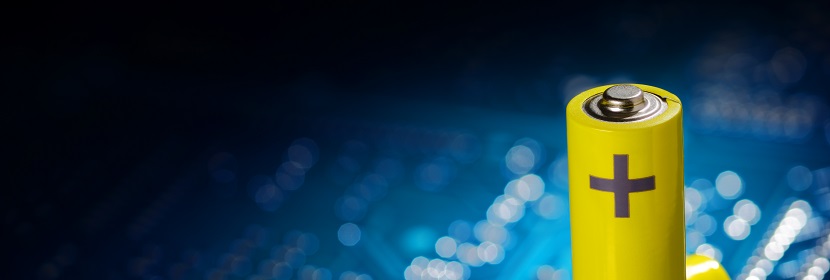 可充電電池檢測(cè)