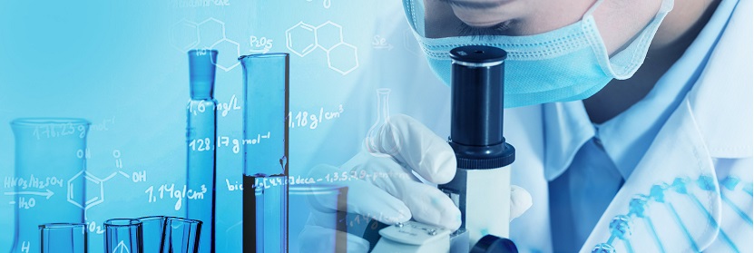 橡膠工業手套檢測