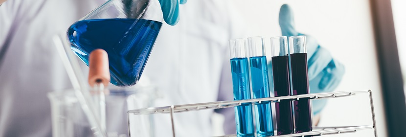 氣相二氧化硅檢測