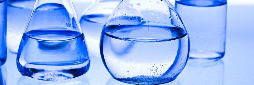 工作基準試劑苯甲酸檢測