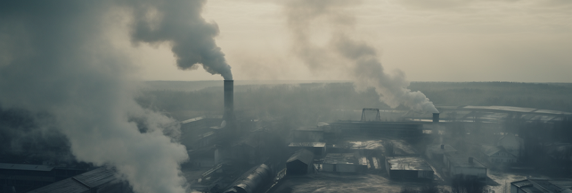 空氣及廢氣檢測