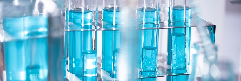 拌合用水檢測(cè)