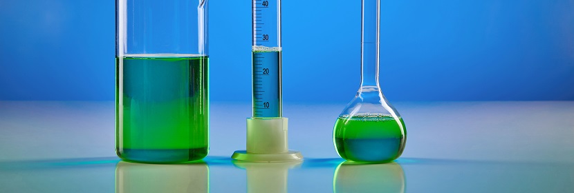 基準試劑無水碳酸鈉檢測