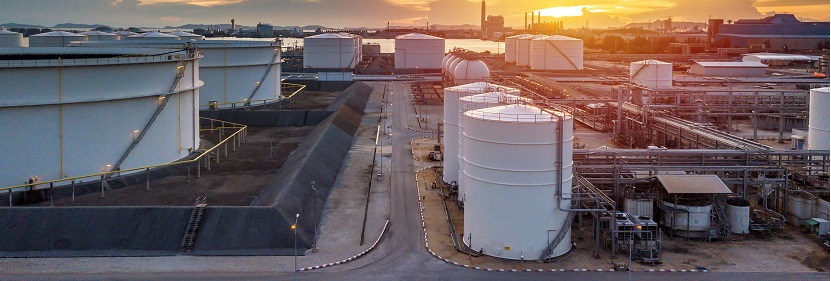 石化產(chǎn)品貿(mào)易檢驗